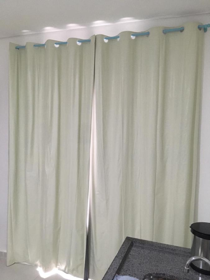 Apartamento H34 *