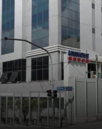 H34 Apartamento Guarulhos