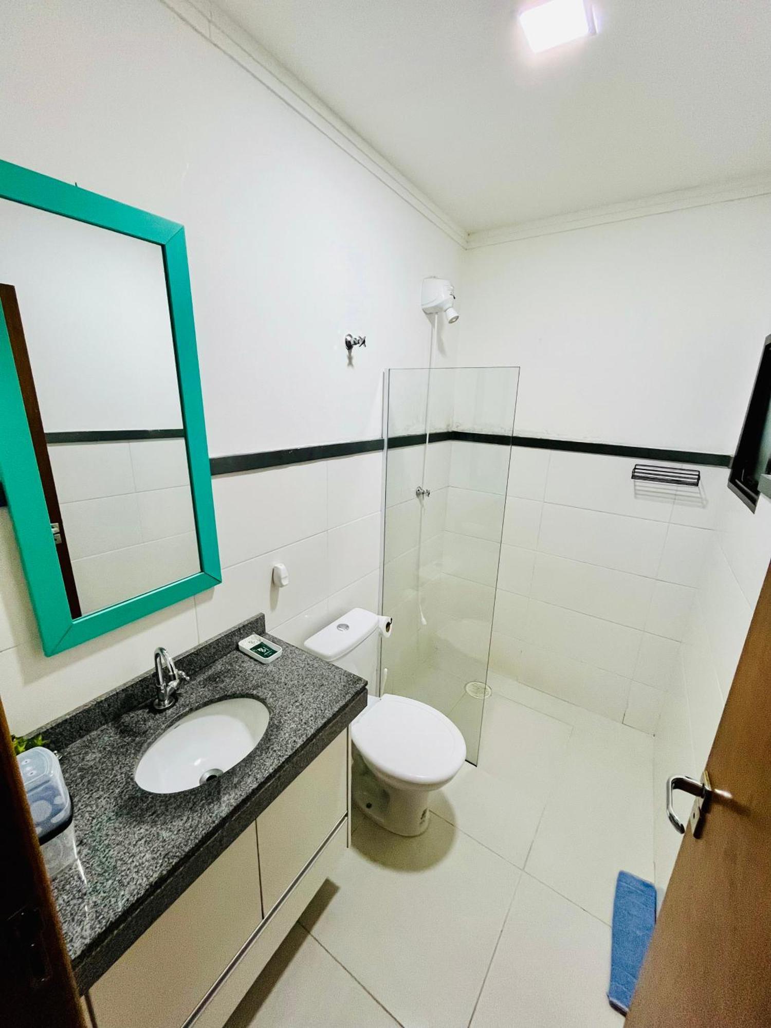 H34 Apartamento Guarulhos