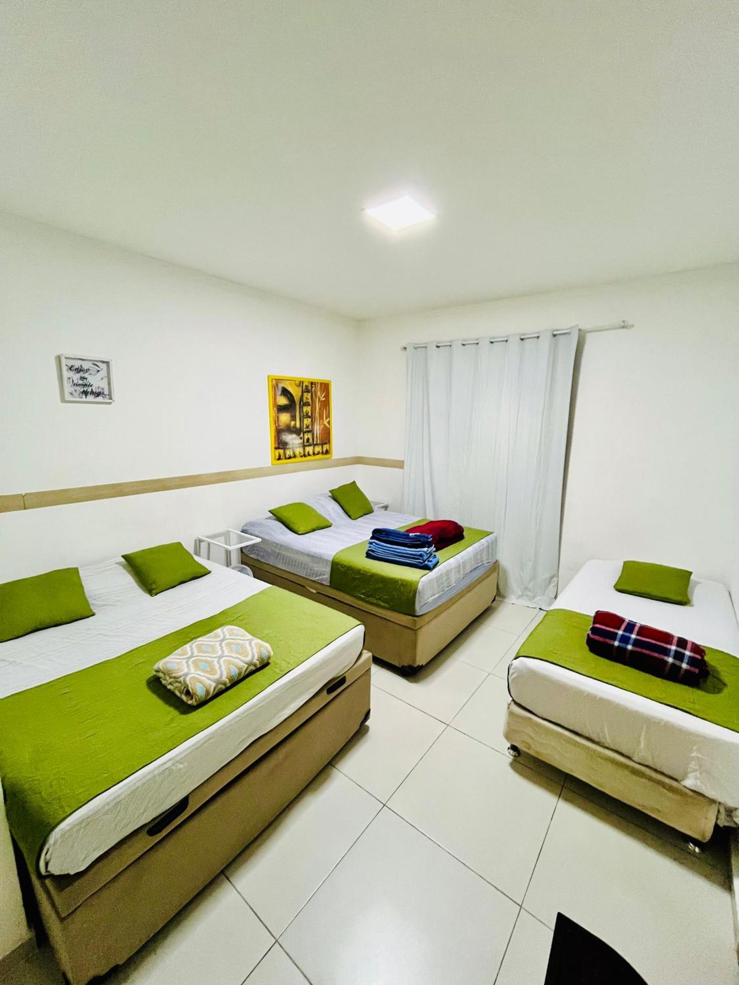 Apartamento H34 Guarulhos