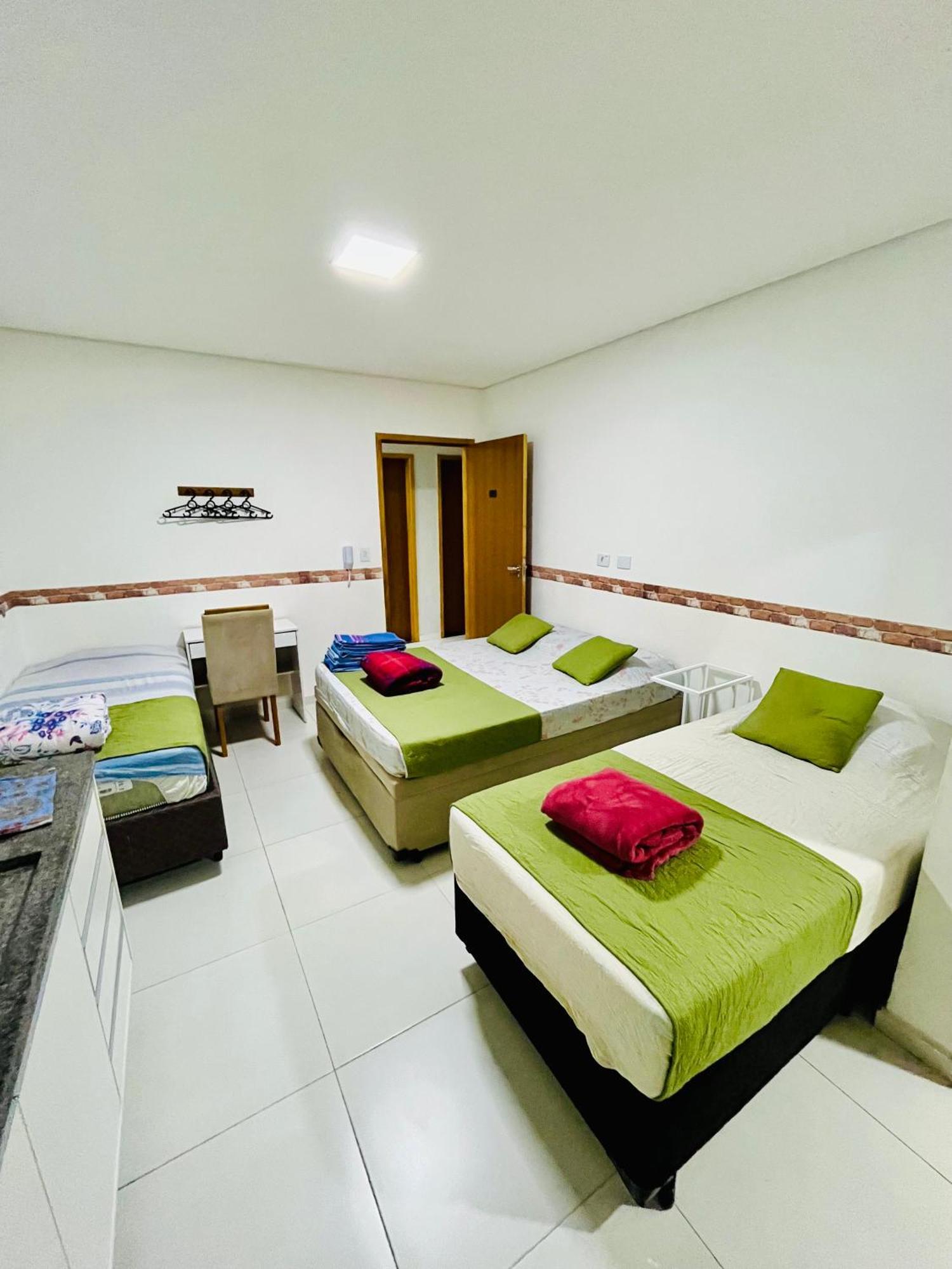 H34 Apartamento Guarulhos