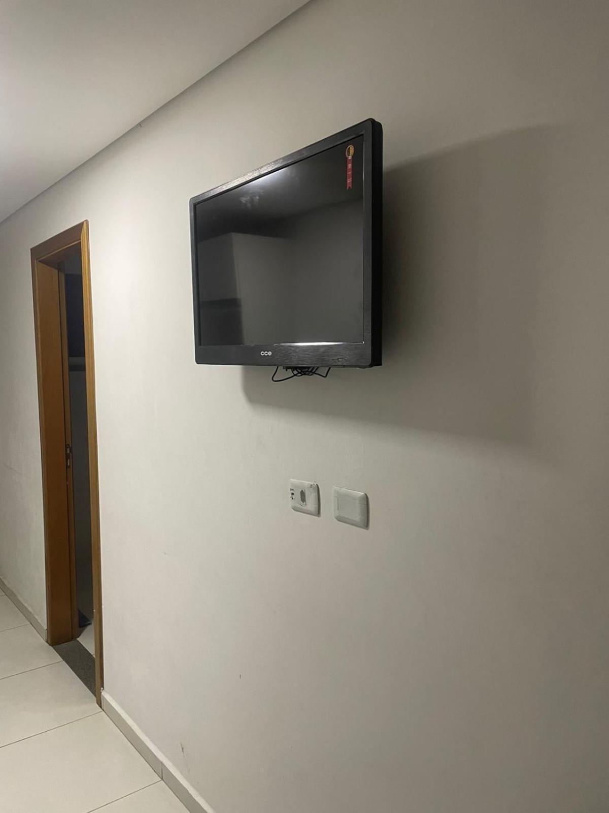 Apartamento H34 Guarulhos